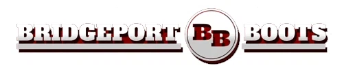 Bridgeport Boots Merchant Logo