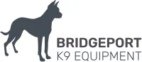 Bridgeport K9 Equipment Merchant Logo