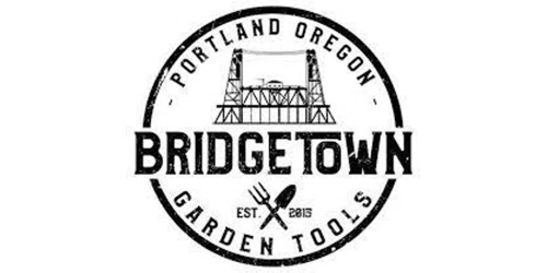 Bridgetown Garden Tools Promo Code