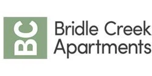 Bridle Creek Apartments Promo Code