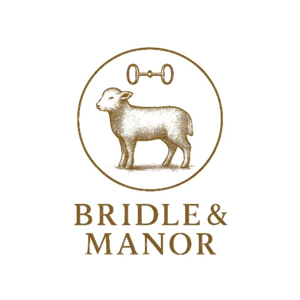 Bridle & Manor Merchant Logo