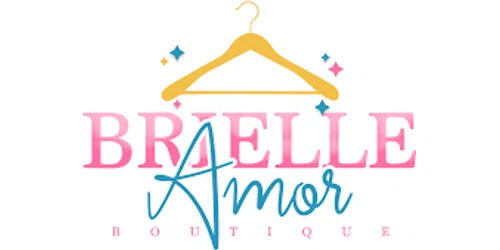 Brielle Amor Boutique Promo Code