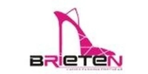 Brieten Promo Code