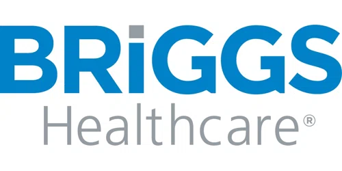 Briggs Healthcare Home Merchant logo