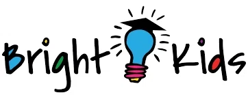 Bright Kids Merchant Logo