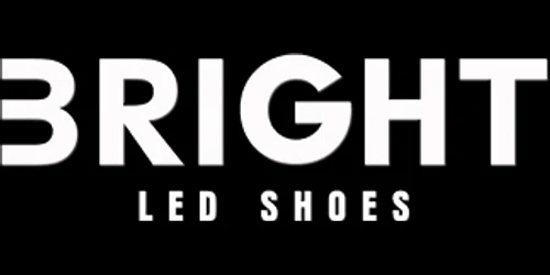 Bright LED Shoes Promo Code