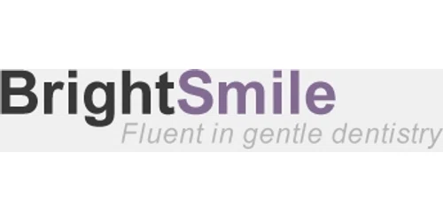 Bright Smile Promo Code