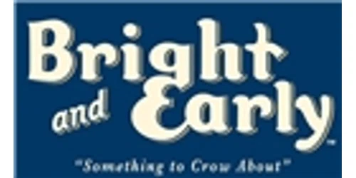 Bright and Early Coffee Promo Code