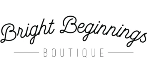 Bright Beginnings Boutique Promo Code
