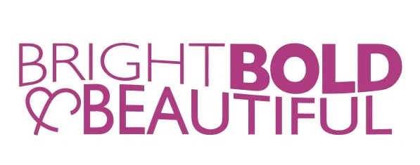 Bright Bold & Beautiful Merchant Logo