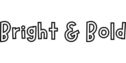 Bright & Bold Swimwear Promo Code