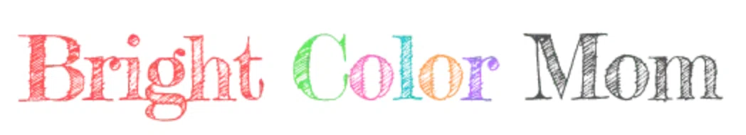 Bright Color Mom Promo Code