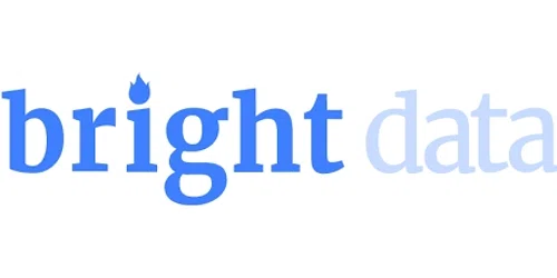 Bright Data Merchant logo