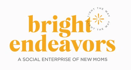 Bright Endeavors Merchant Logo