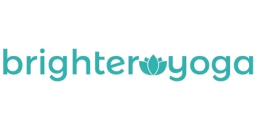Brighter Yoga coupon