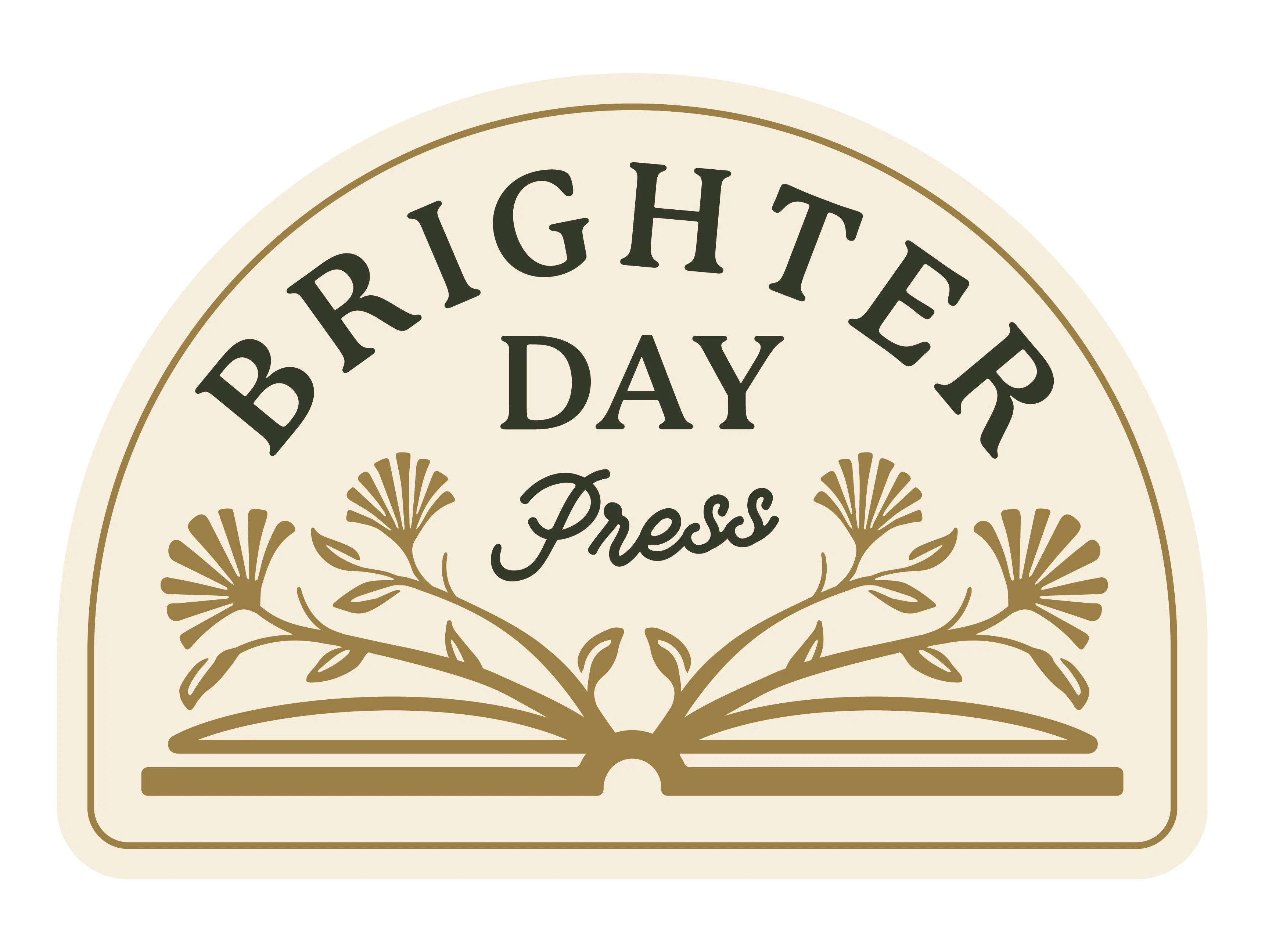 Brighter Day Press Promo Code
