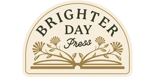 Brighter Day Press Promo Code