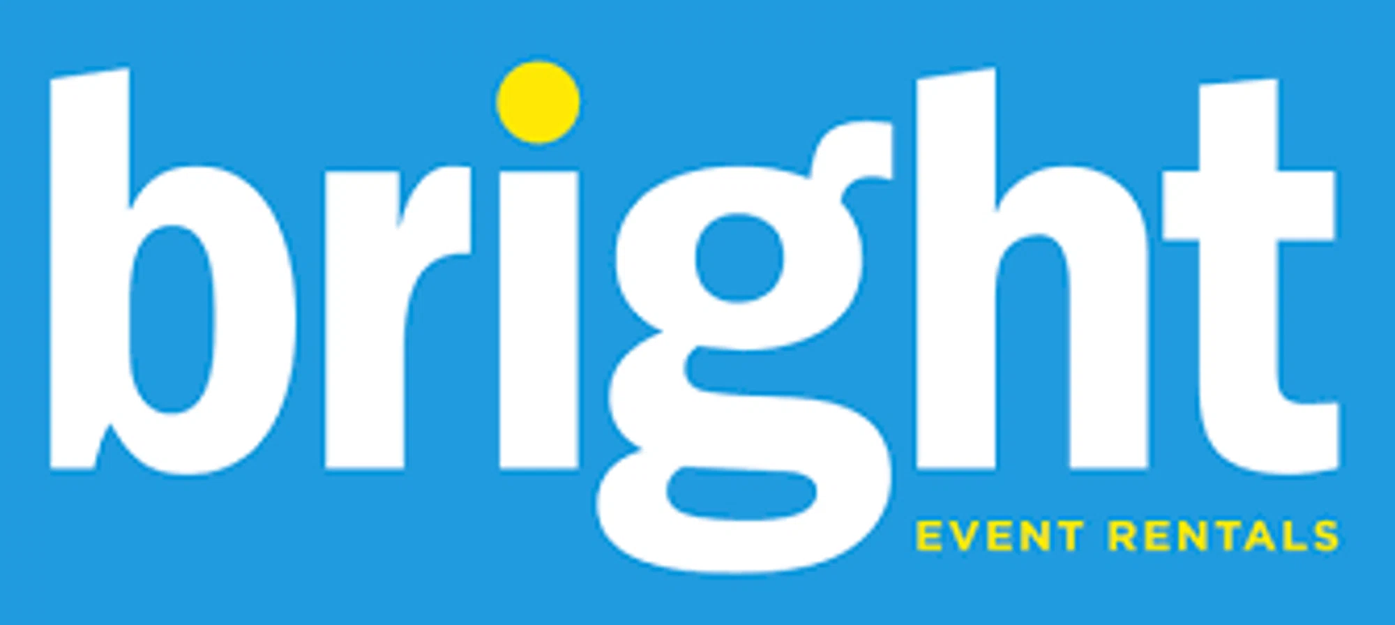 Bright Event Rentals coupons