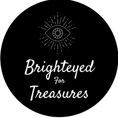 Brighteyed for Treasures Promo Code