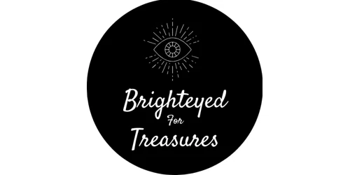 Brighteyed for Treasures Promo Code