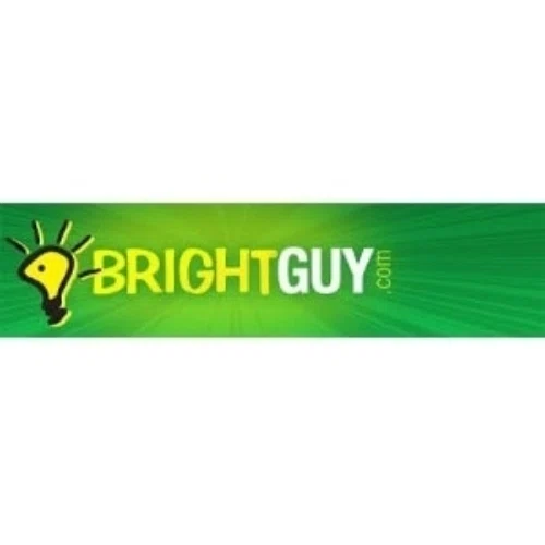 BrightGuy Promo Code