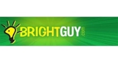 BrightGuy Merchant logo