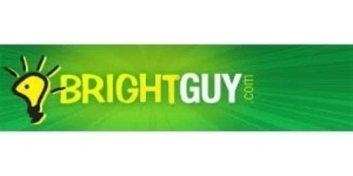 BrightGuy Promo Code