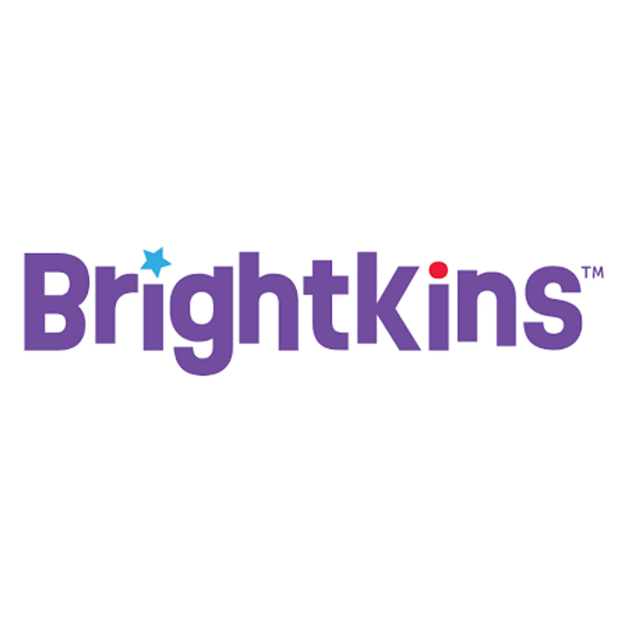 Brightkins Promo Code