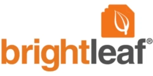 Brightleaf Promo Code