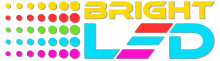 Bright LED TX Merchant Logo