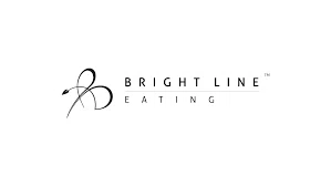 Bright Line Eating Merchant Logo