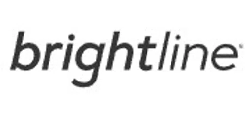 Brightline Trains Merchant logo