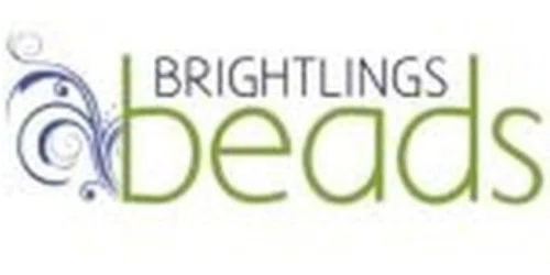 Brightlings Beads Merchant logo