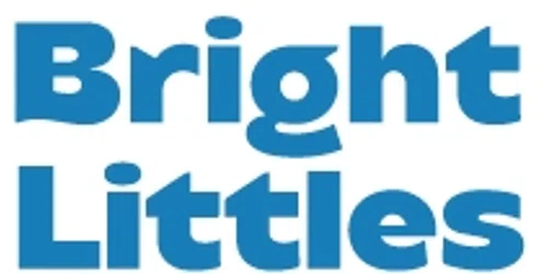 Bright Littles Merchant logo