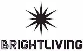 Bright Living Bulbs Merchant Logo