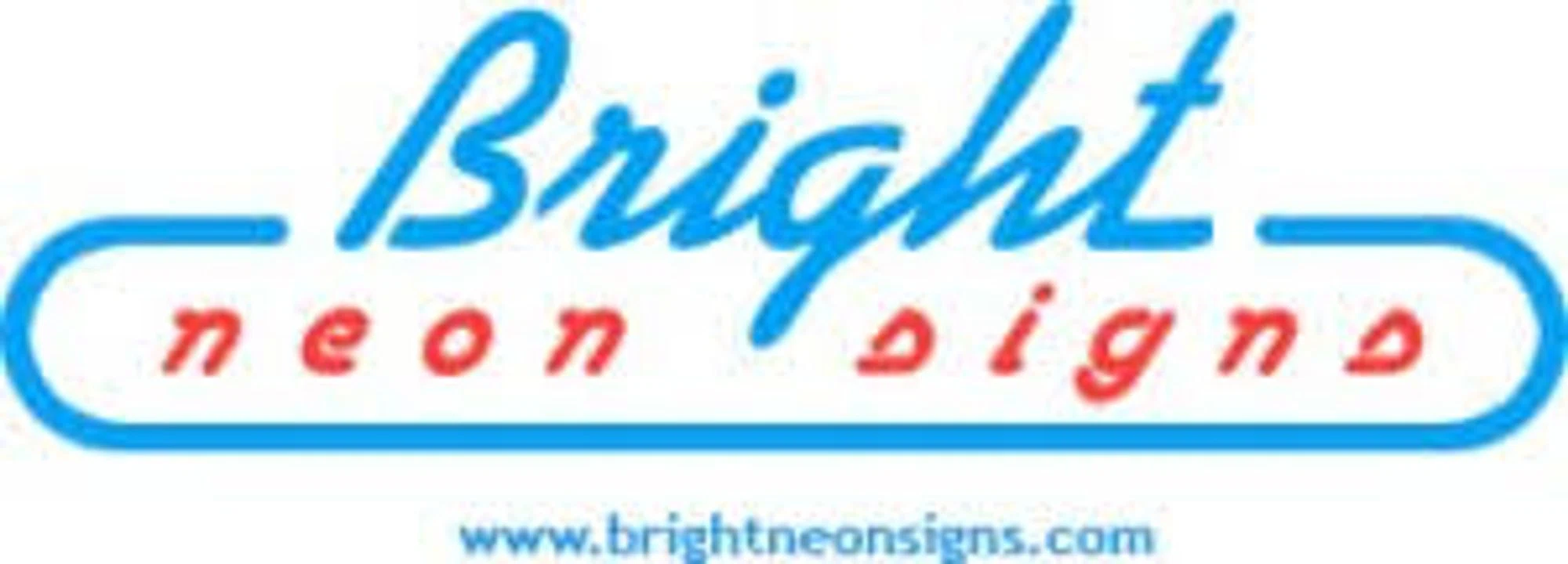 Bright Neon Signs Promo Code