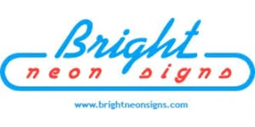 Bright Neon Signs Promo Code