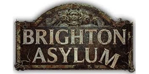 Brighton Asylum Promo Code