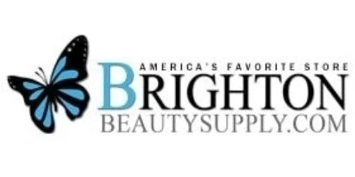 Brighton Beauty Supply Merchant logo