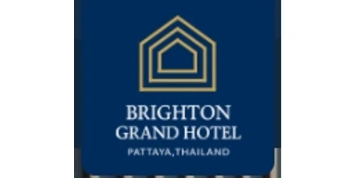 Brighton Grand Hotel Pattaya Promo Code