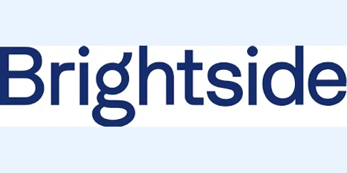 Brightside Health Merchant logo