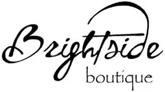 Brightside Boutique Merchant Logo