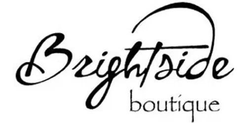 Brightside Boutique Promo Code