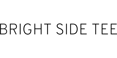 Bright Side Tees Promo Code