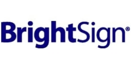 Bright Sign Merchant logo