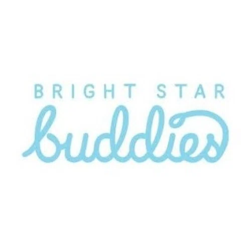 20 Off Bright Star Buddies Promo Code (11 Active) Oct '24