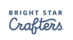 Bright Star Crafters Merchant Logo
