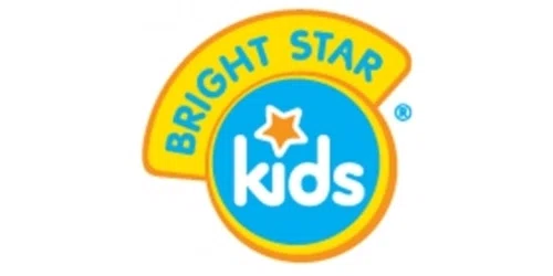 Bright Star Kids AU Merchant logo