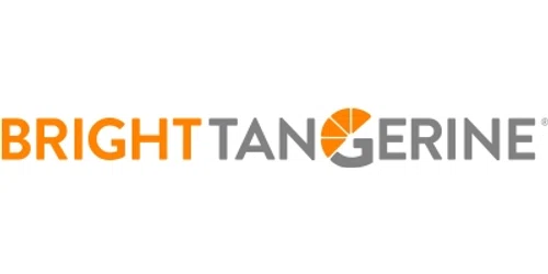 Bright Tangerine Promo Code