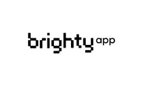 Brighty App Merchant Logo
